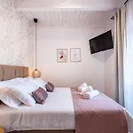 Vikendica My Dalmatia - Sea View Nana With Private Heated Pool *
