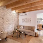 Vikendica My Dalmatia - Sea View Nana With Private Heated Pool *