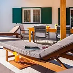 My Dalmatia - Sea View Nana With Private Heated Pool Vikendica Lukoran