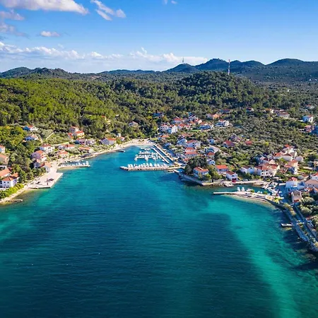 My Dalmatia - Sea View Nana With Private Swimming Pool Holiday home Lukoran