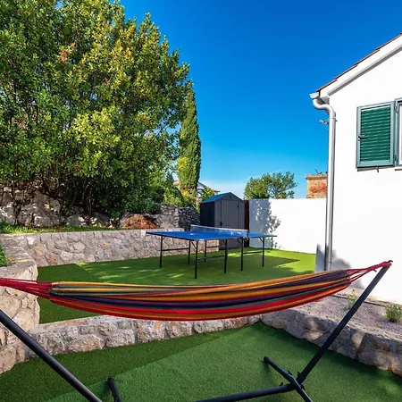 My Dalmatia - Sea View Nana With Private Swimming Pool Holiday home *